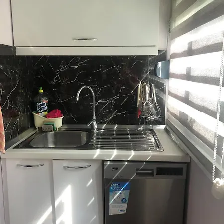 Gr8 Apartment