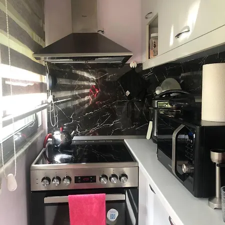Apartment Gr8