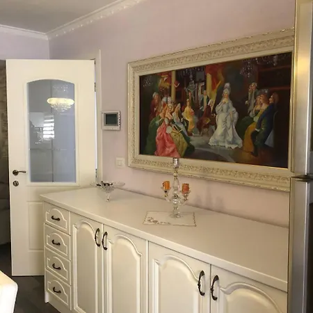 Apartment Gr8 Tirana