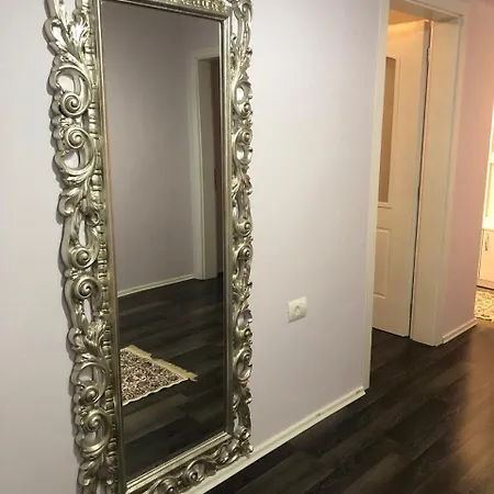 Gr8 Apartment Tirana
